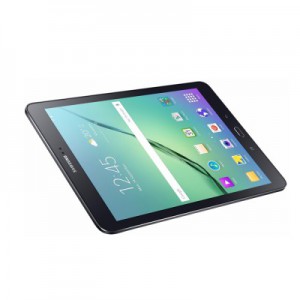 Samsung Galaxy Tab 4 SM-T230 7" 8GB Tablet Siyah